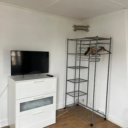 Studio Rue Cachin Apartment Honfleur